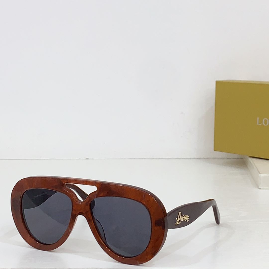 Loewe Sunglasses