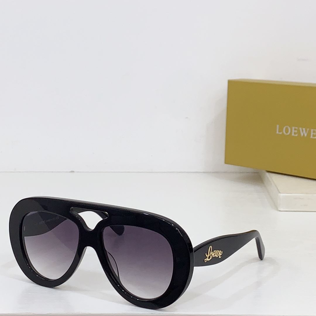 Loewe Sunglasses