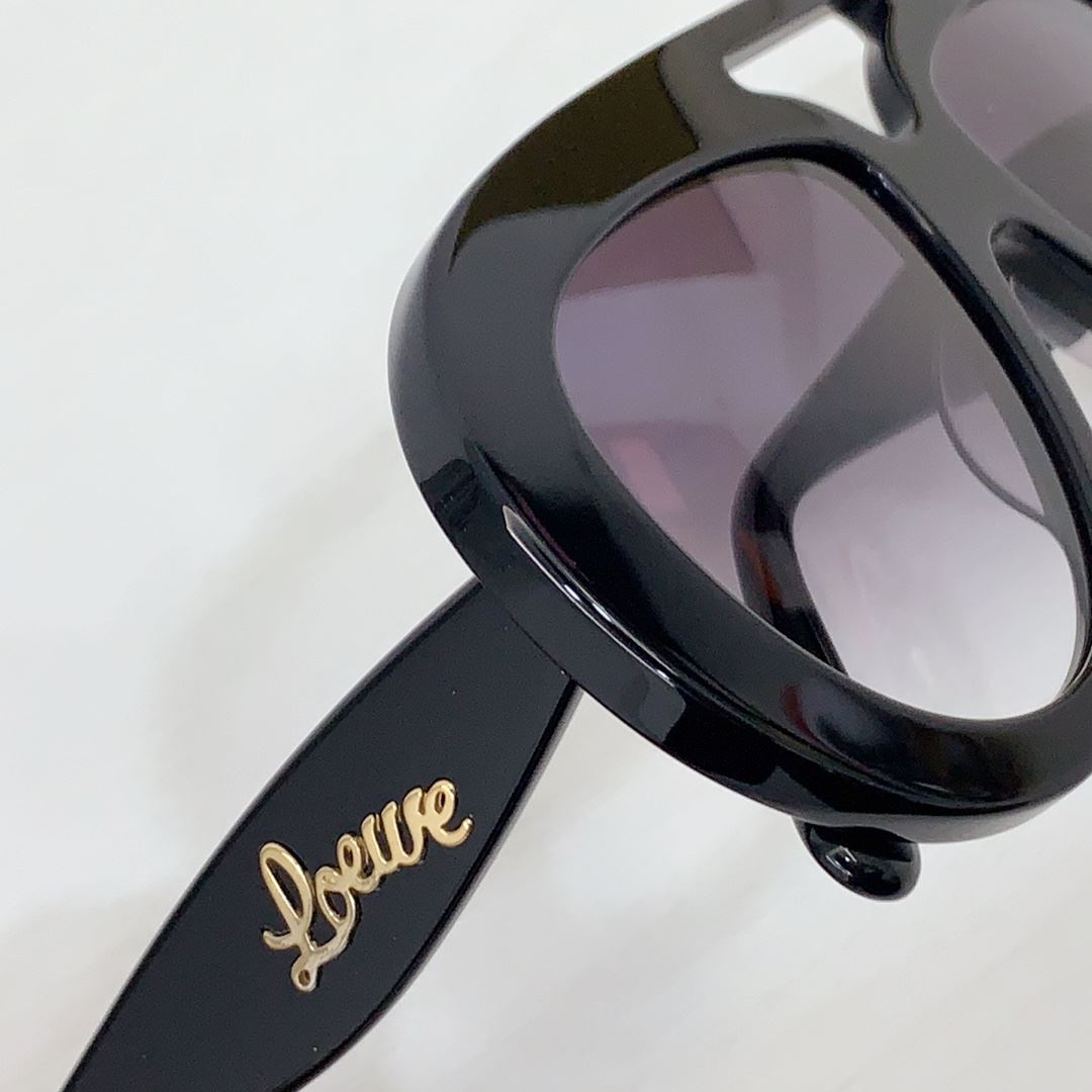 Loewe Sunglasses