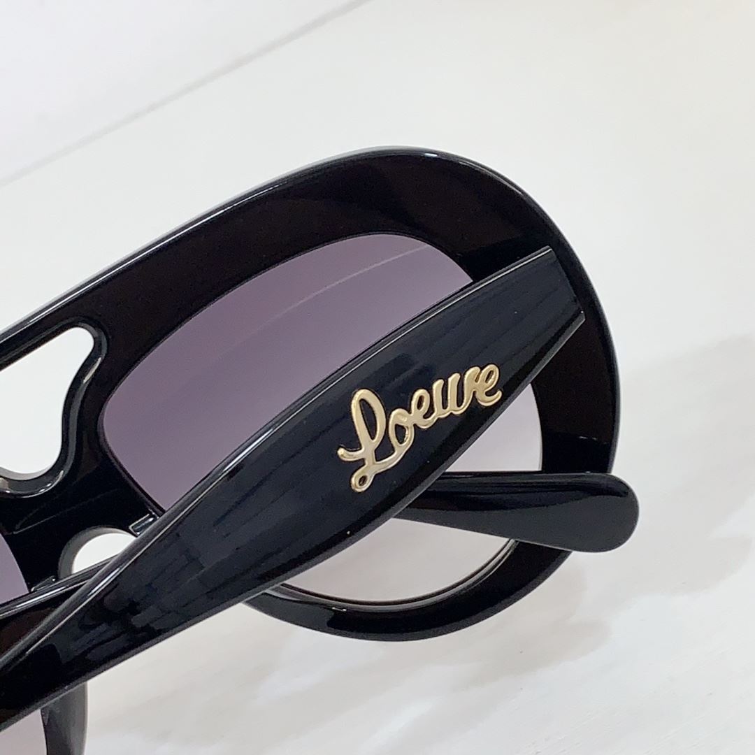 Loewe Sunglasses