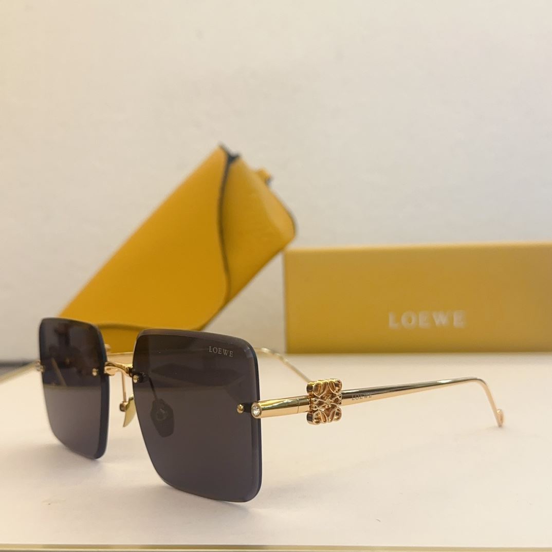 Loewe Sunglasses