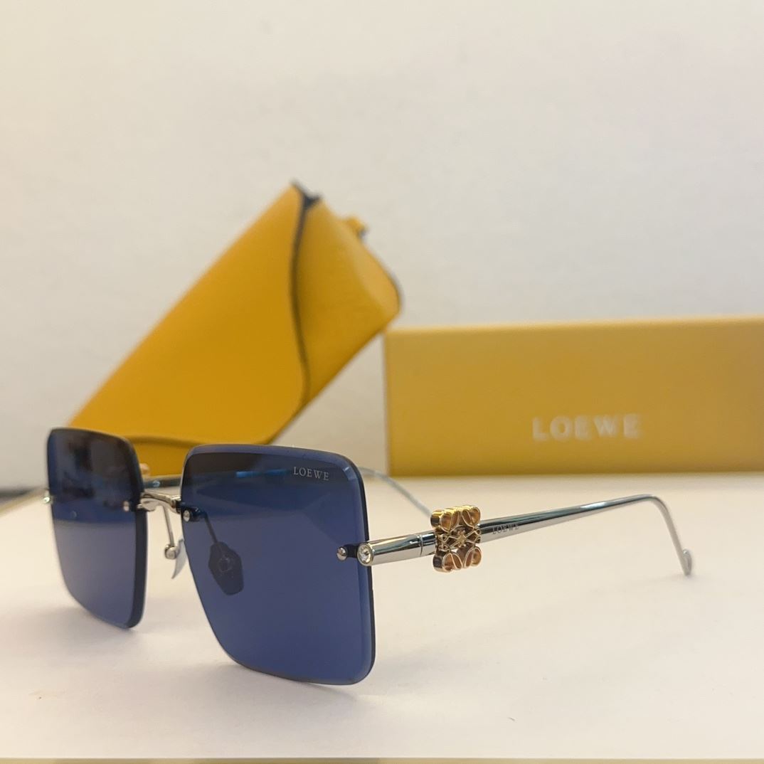 Loewe Sunglasses