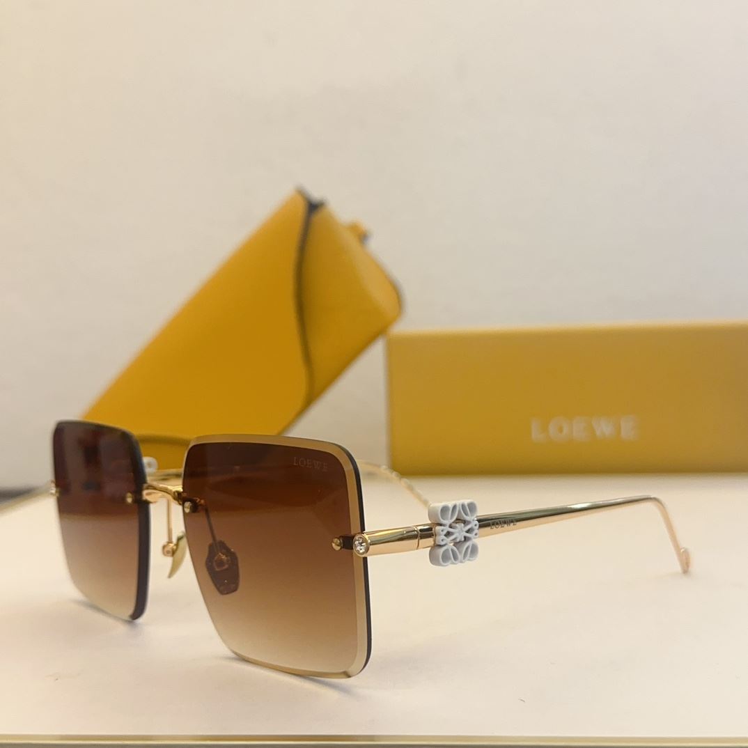 Loewe Sunglasses