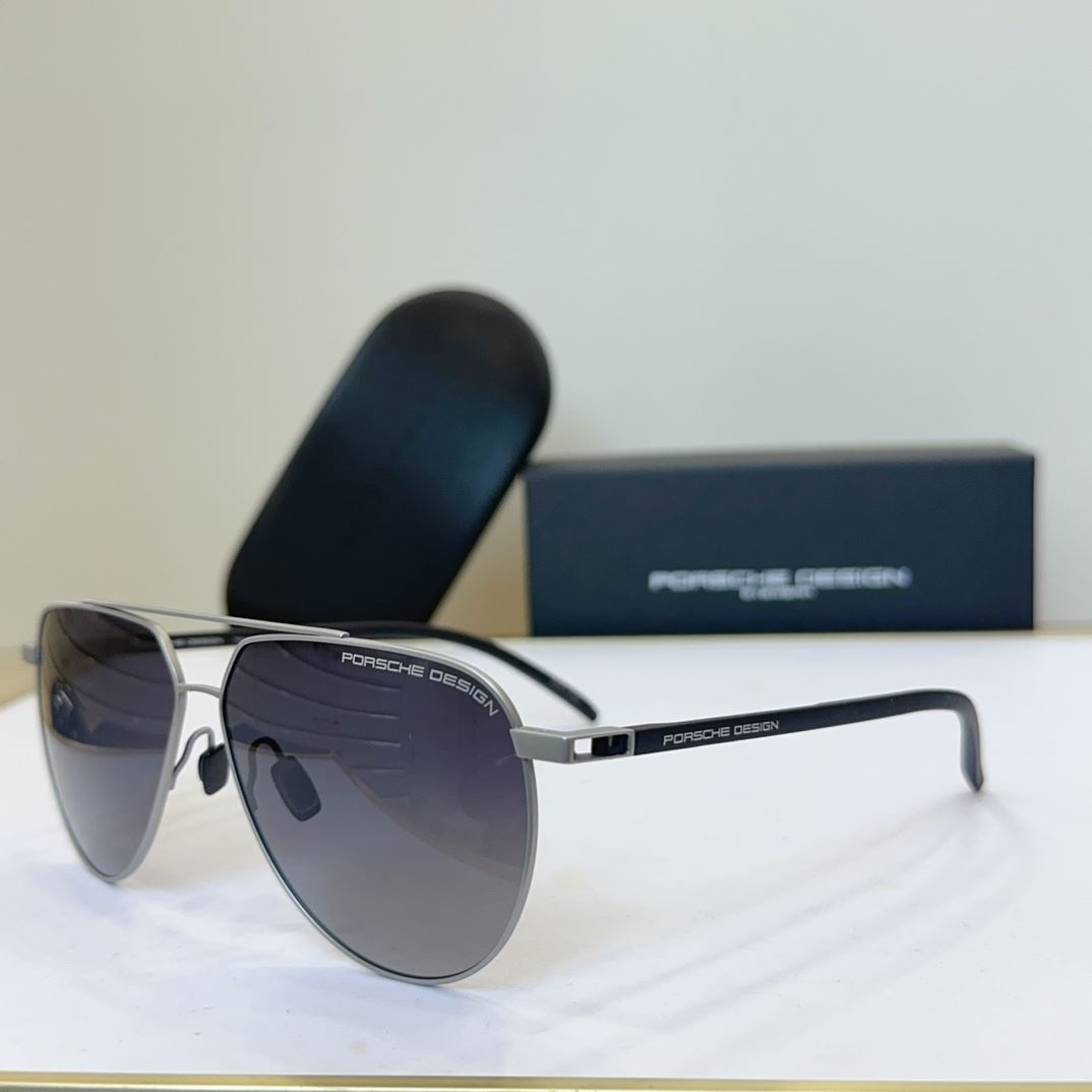 Polarized Sunglasses