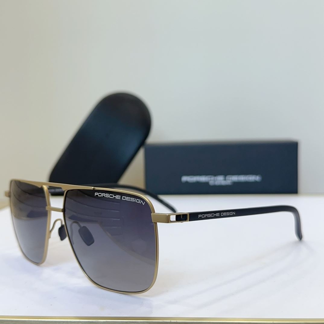 Polarized Sunglasses