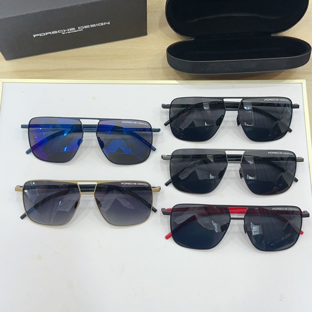 Polarized Sunglasses