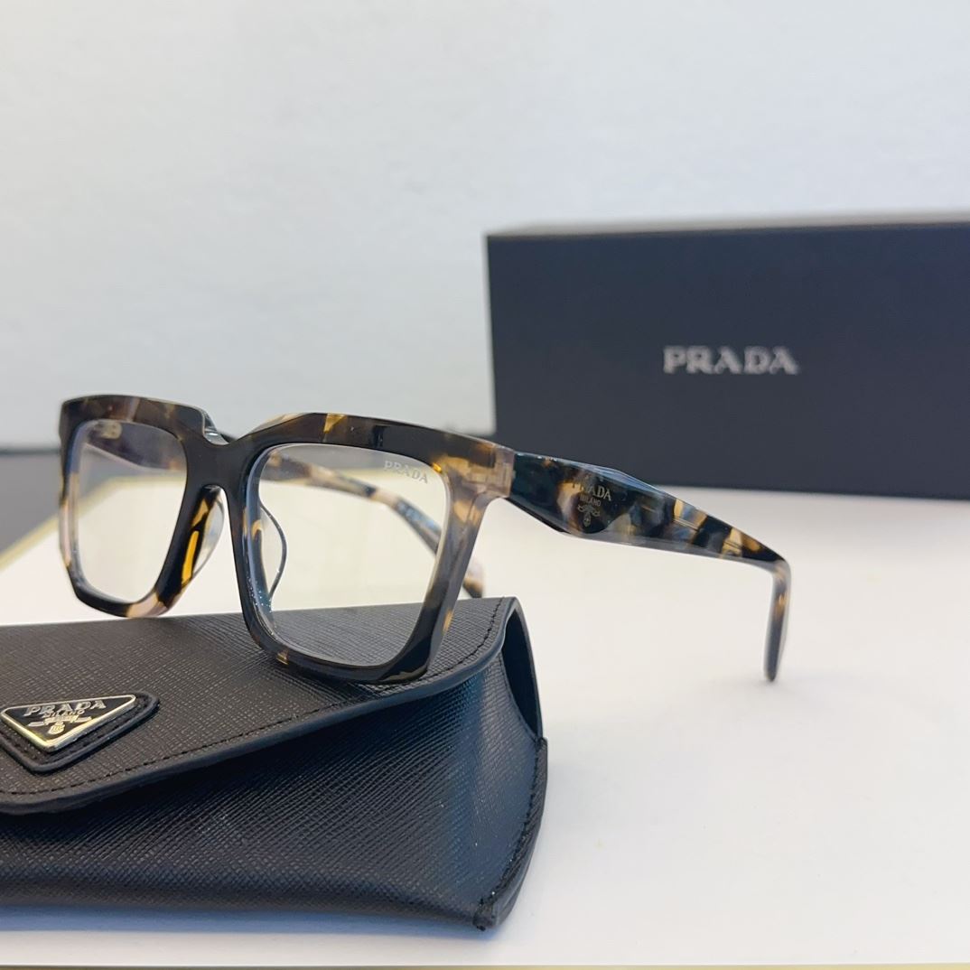 Prada Sunglasses