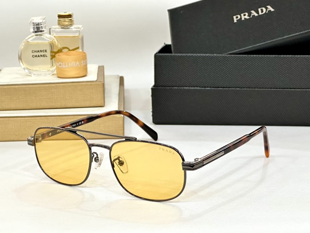 Prada Sunglasses