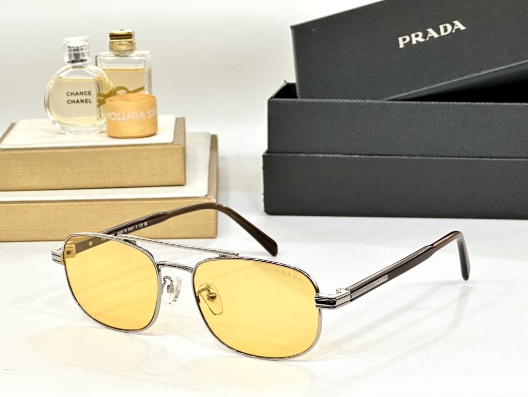 Prada Sunglasses