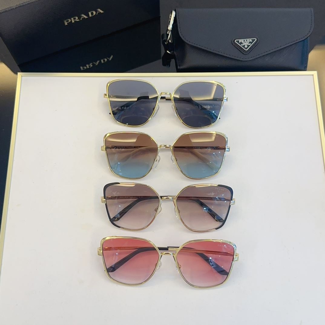 Prada Sunglasses