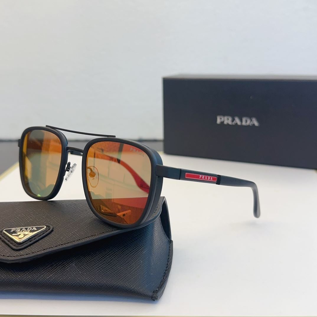 Prada Sunglasses