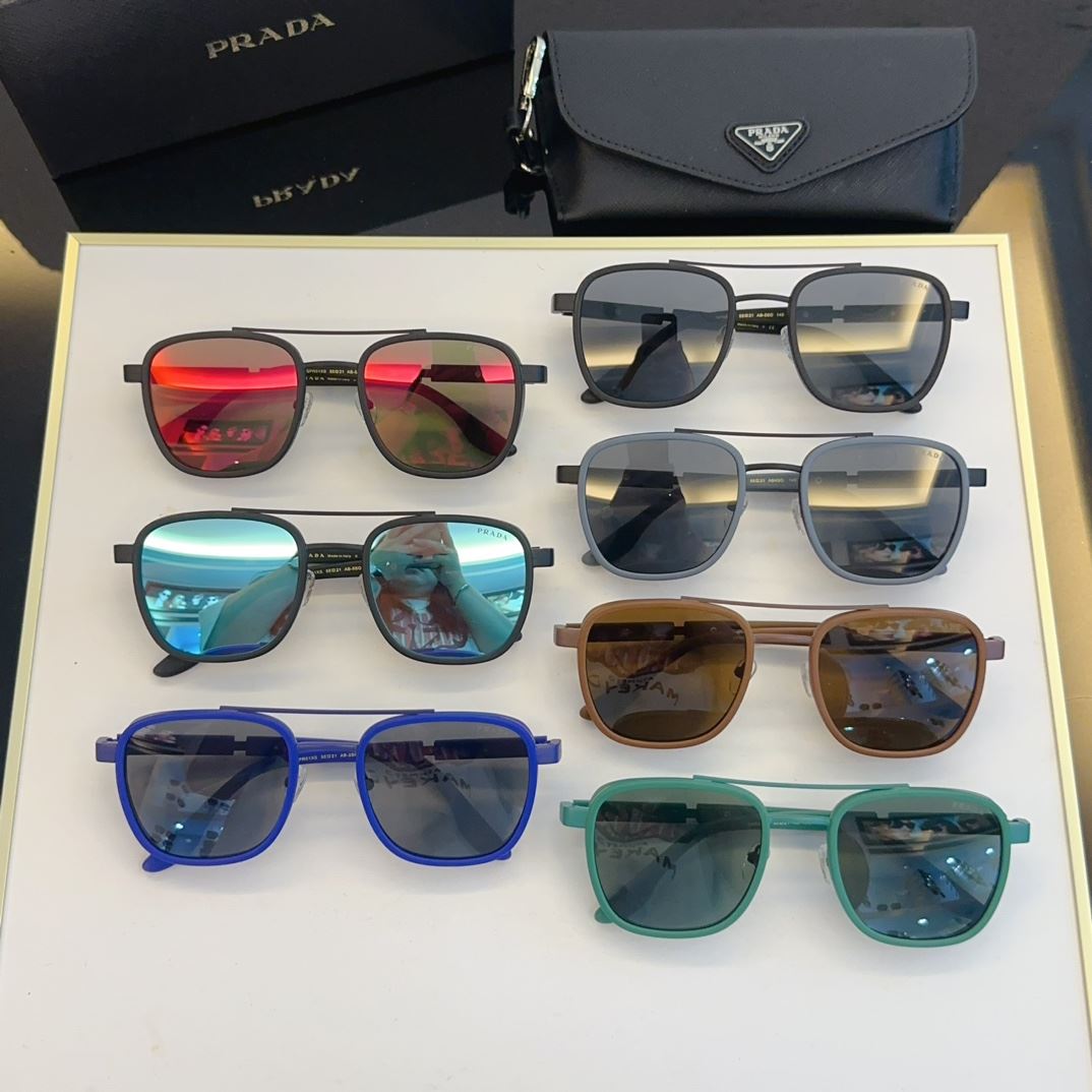 Prada Sunglasses