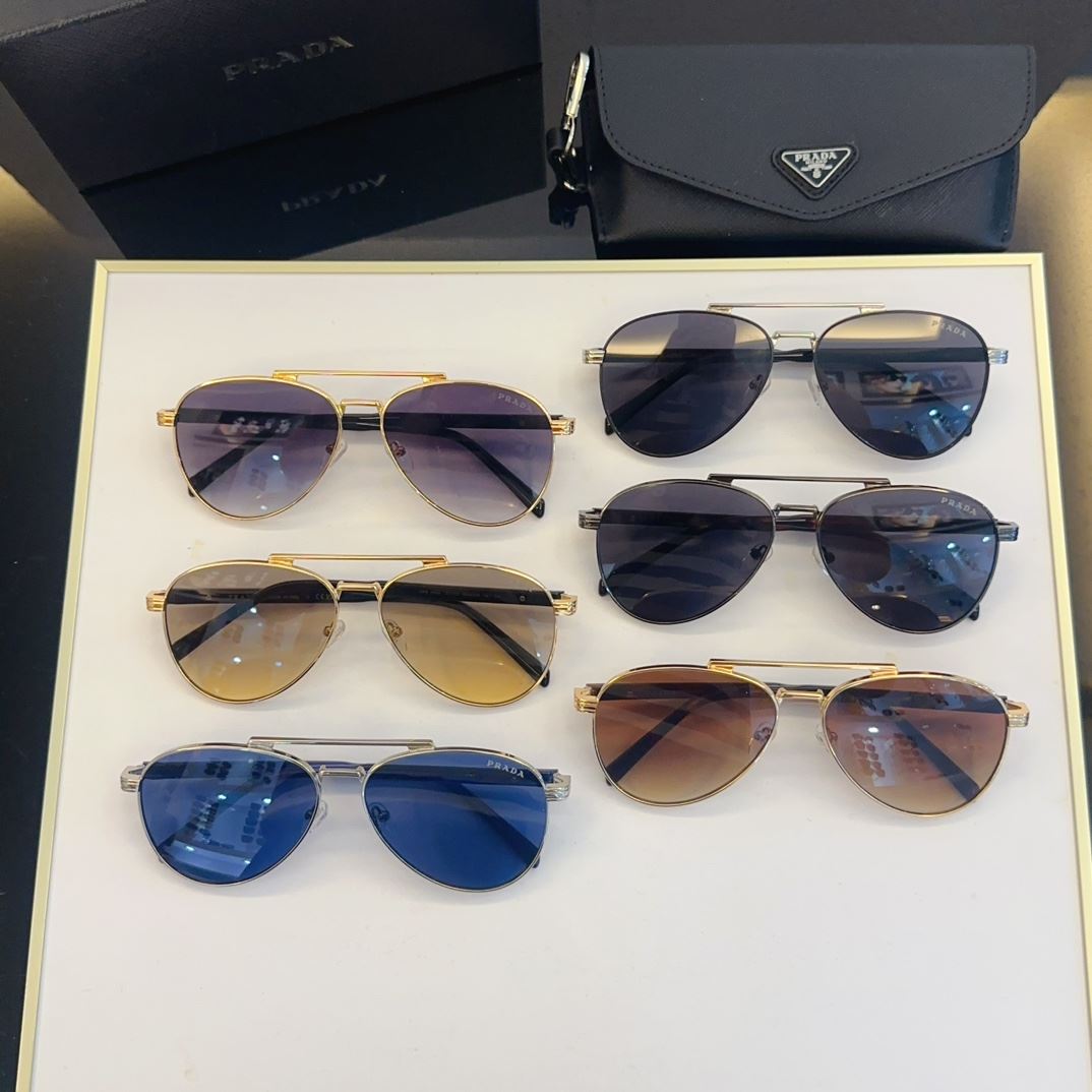 Prada Sunglasses