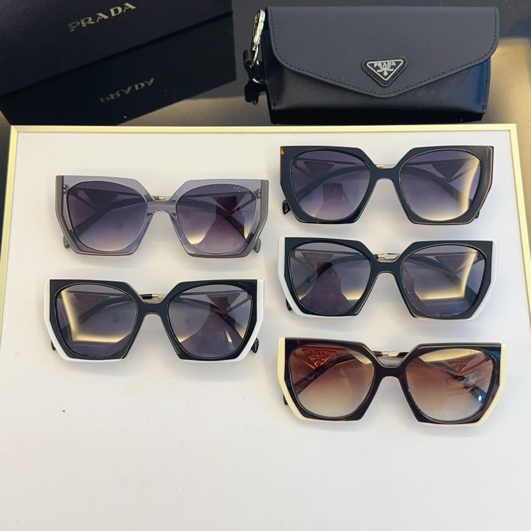 Prada Sunglasses