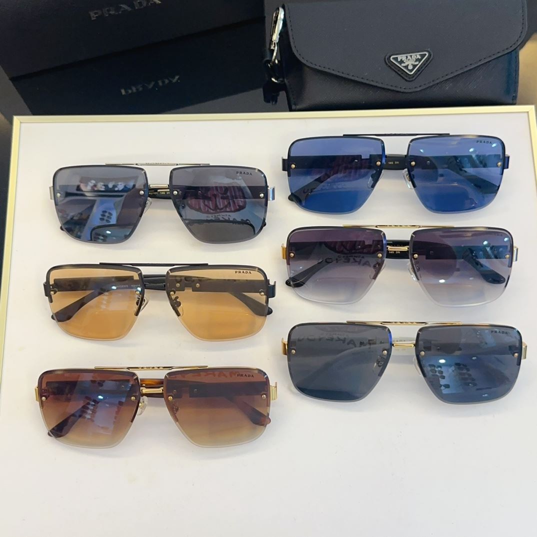 Prada Sunglasses