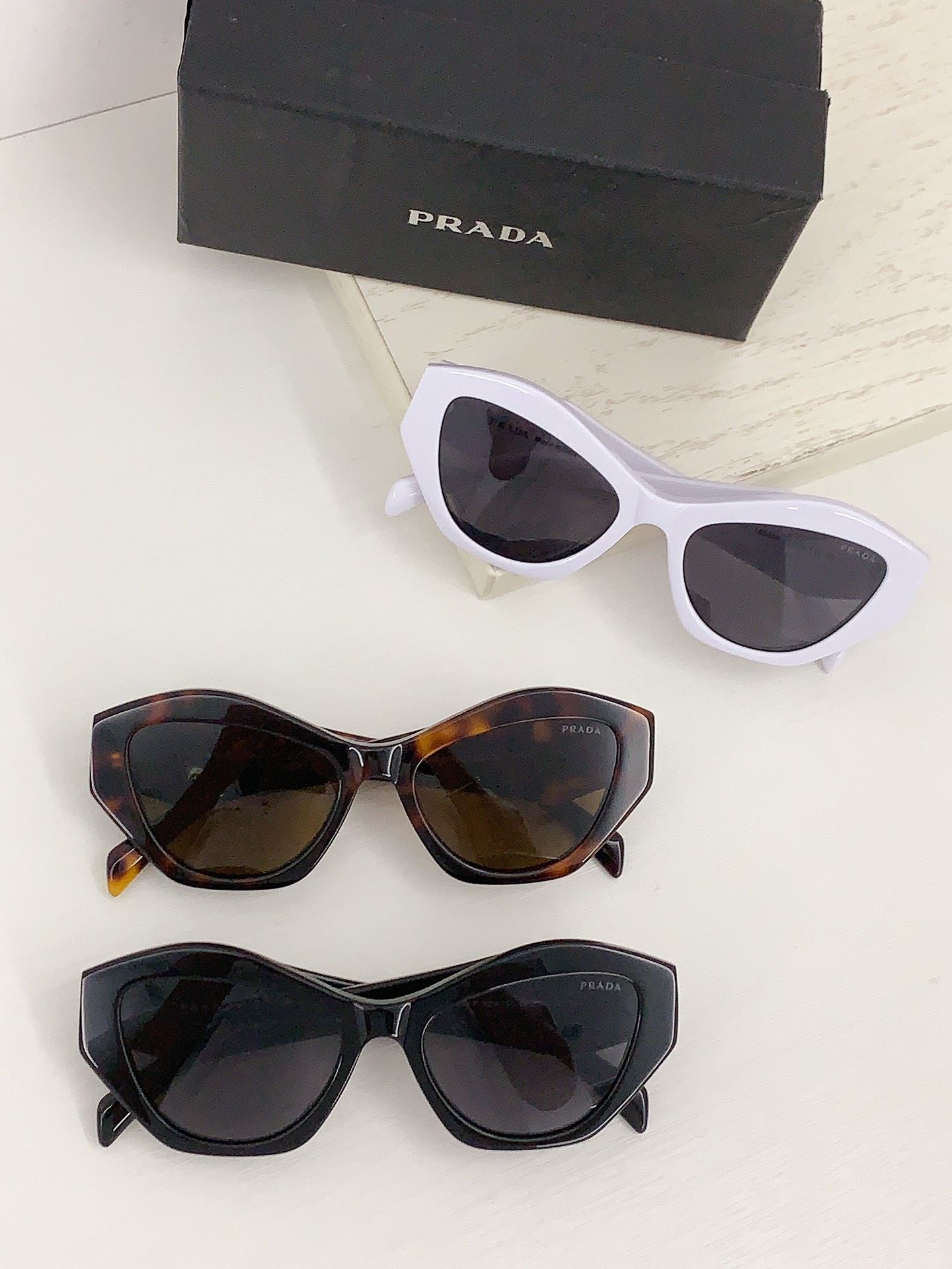 Prada Sunglasses