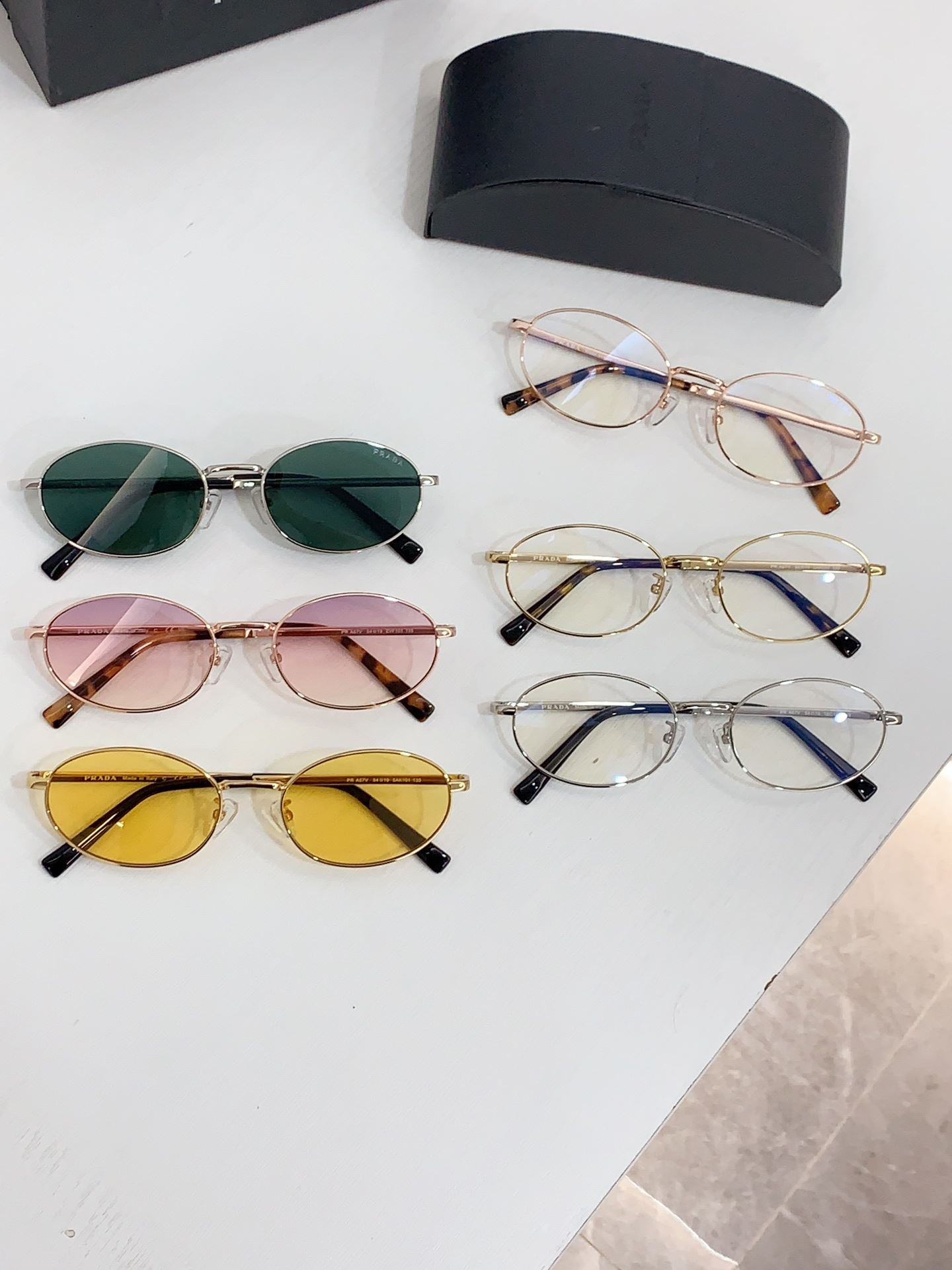 Prada Sunglasses