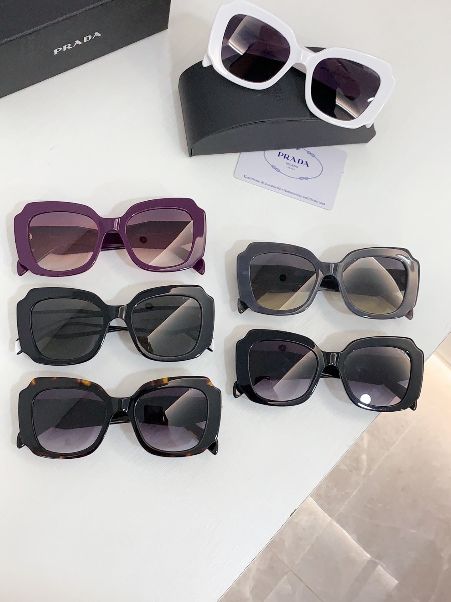 Prada Sunglasses