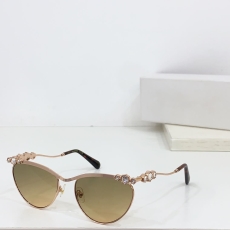 Swarovske Sunglasses