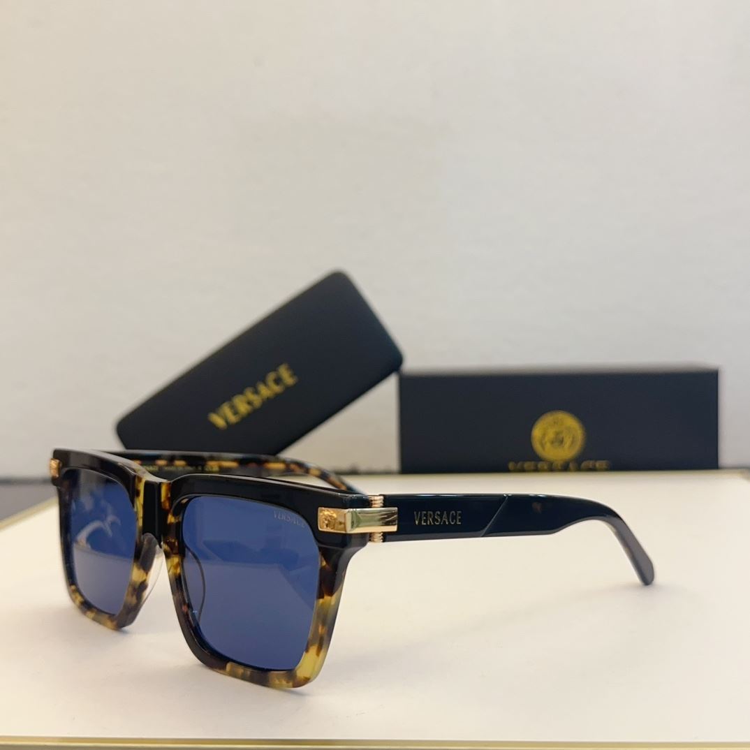 Versace Sunglasses