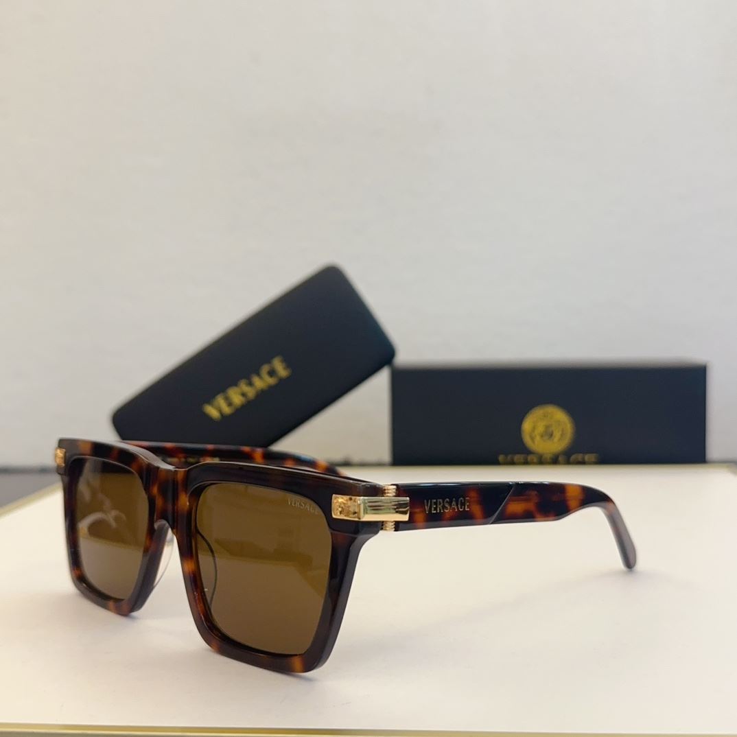 Versace Sunglasses