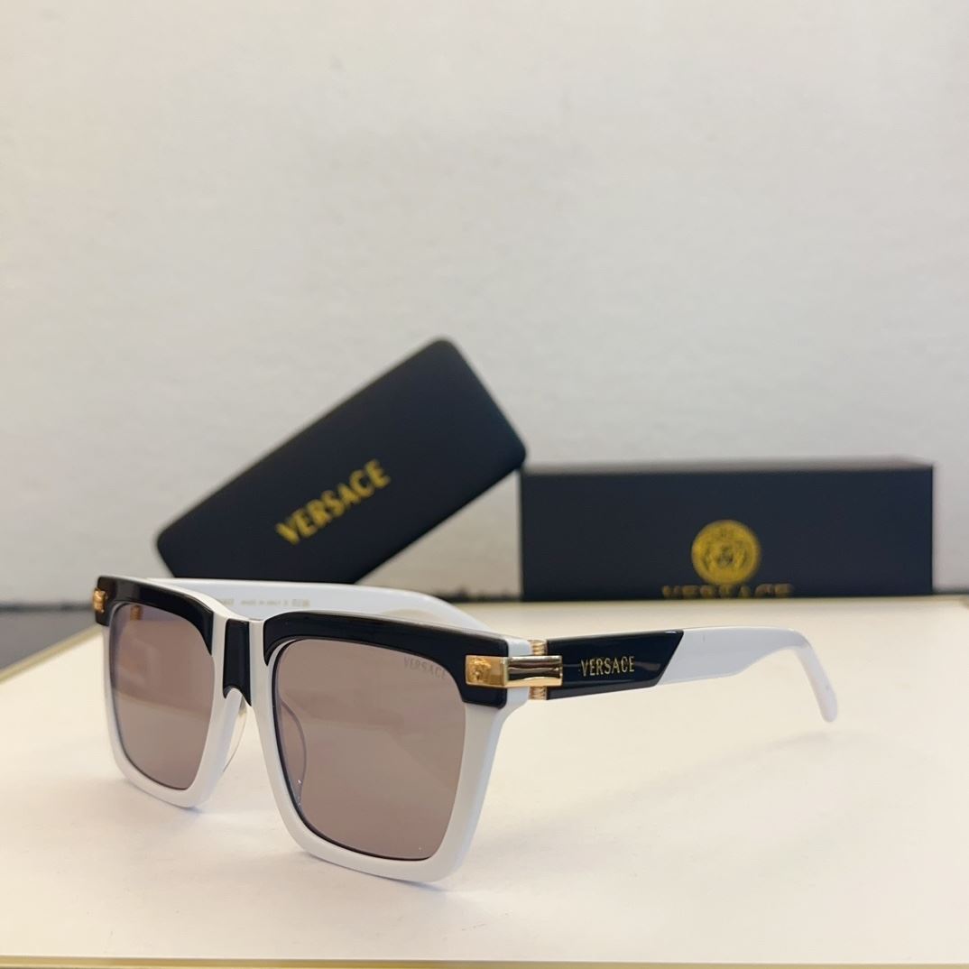 Versace Sunglasses