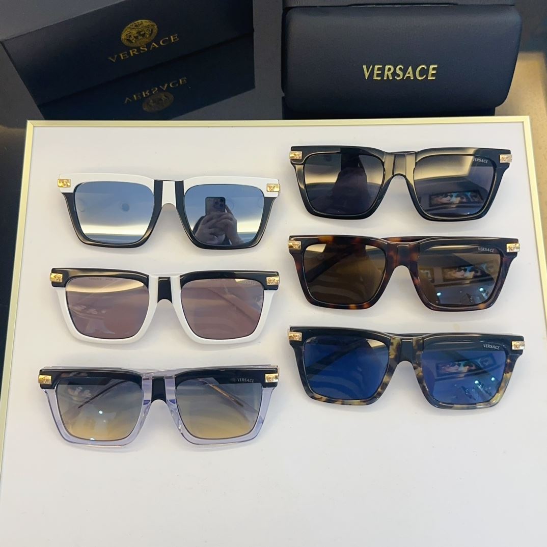 Versace Sunglasses