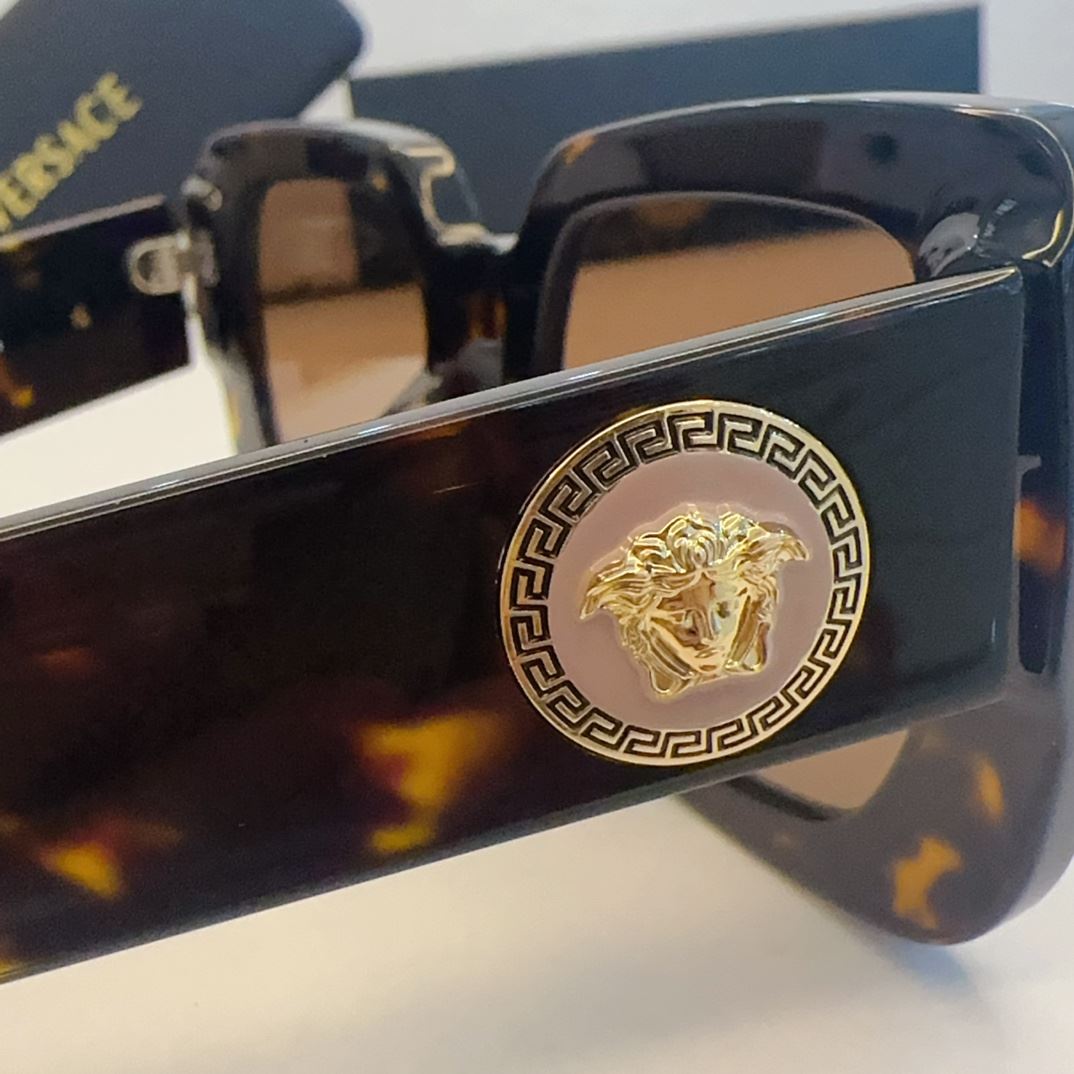 Versace Sunglasses