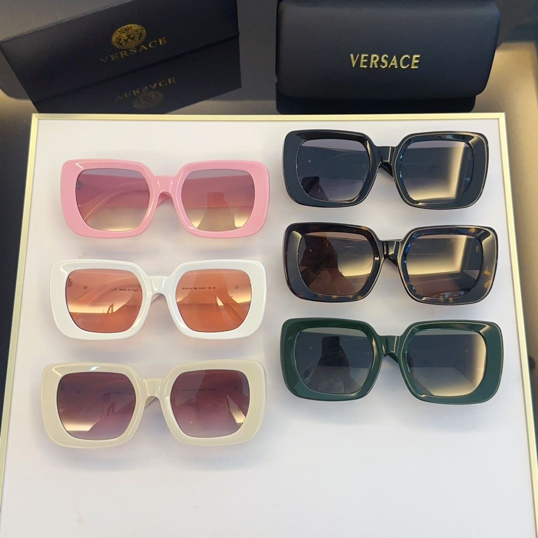 Versace Sunglasses