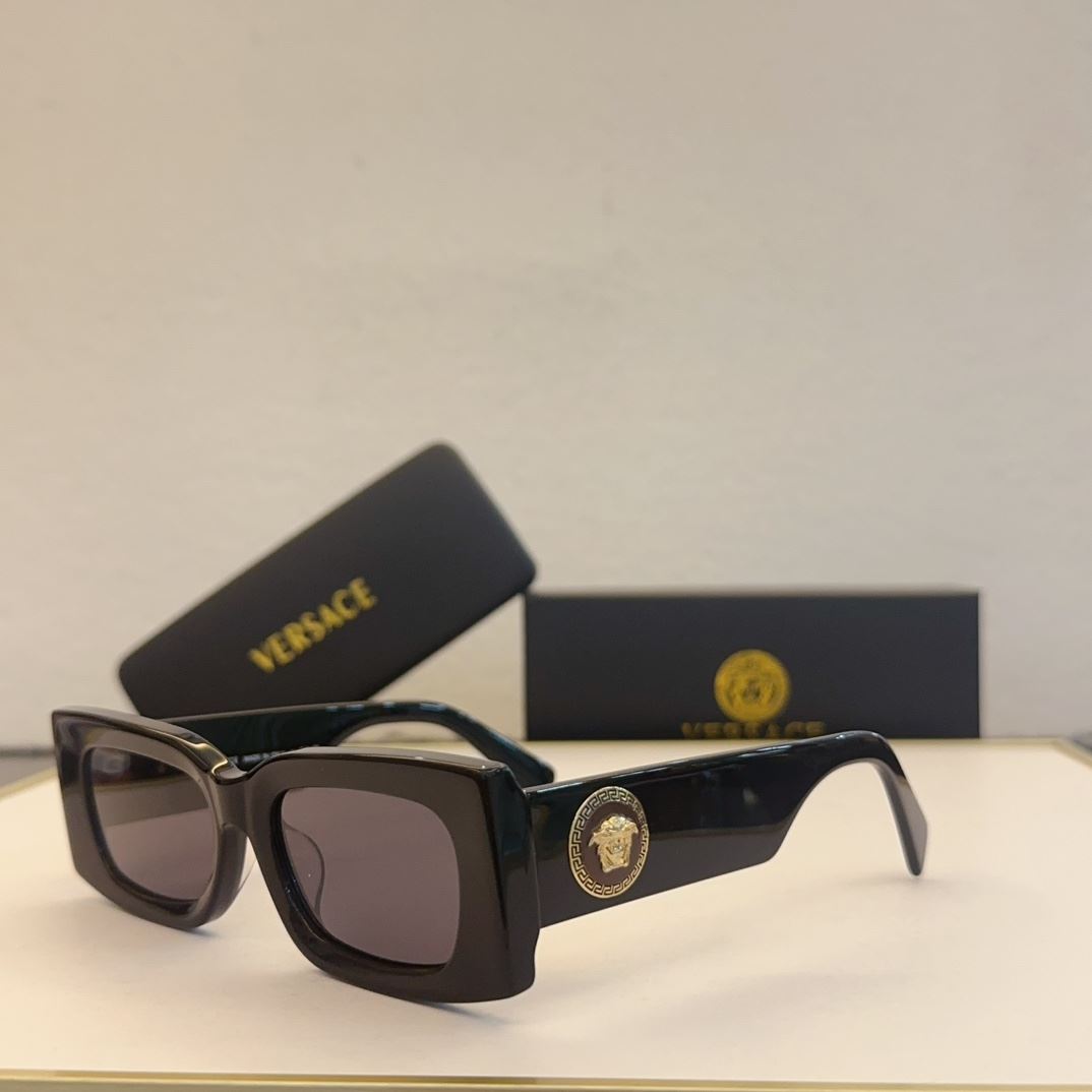 Versace Sunglasses