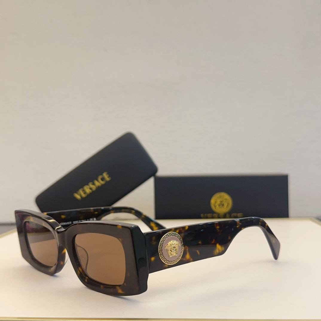 Versace Sunglasses