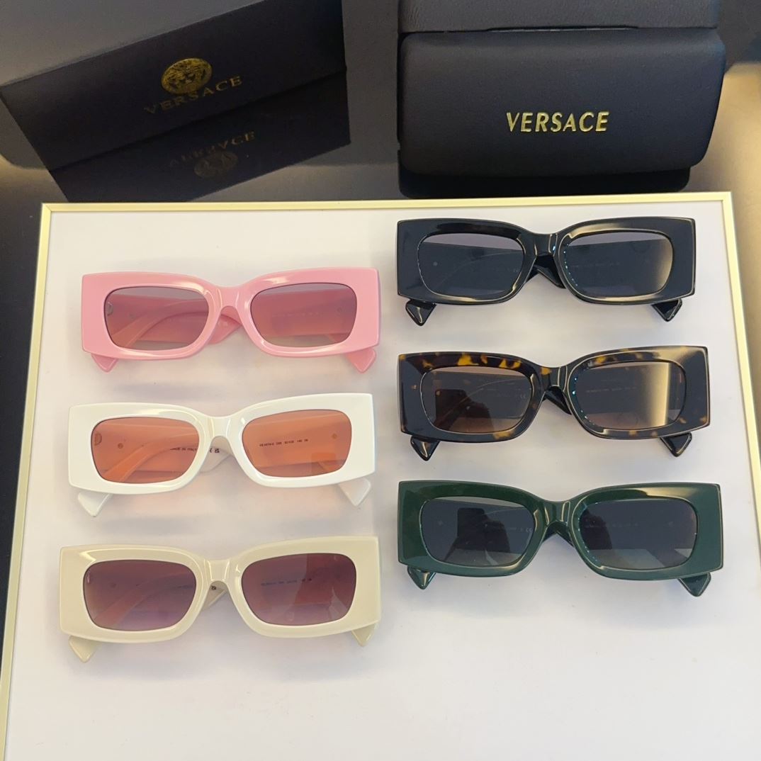 Versace Sunglasses