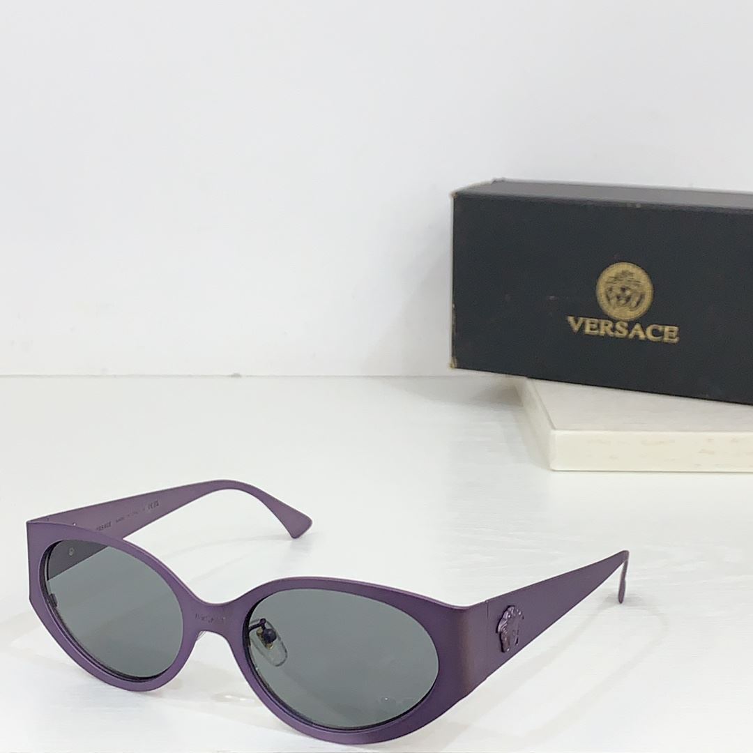 Versace Sunglasses