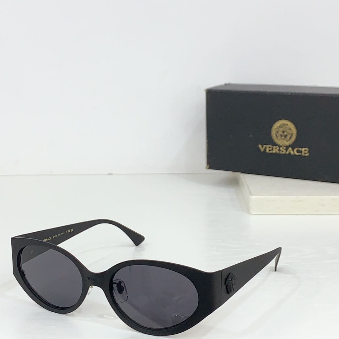 Versace Sunglasses