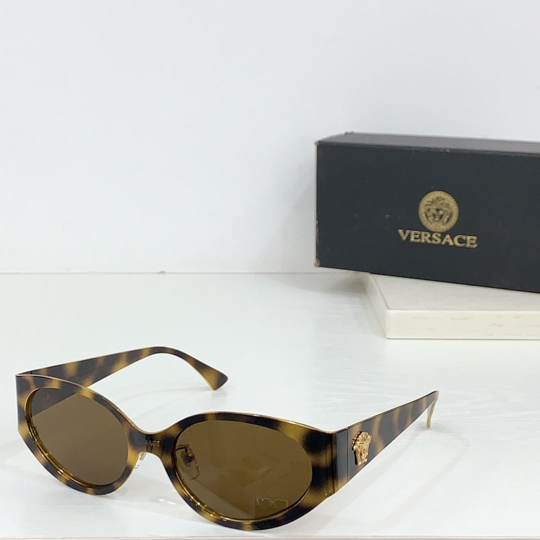 Versace Sunglasses