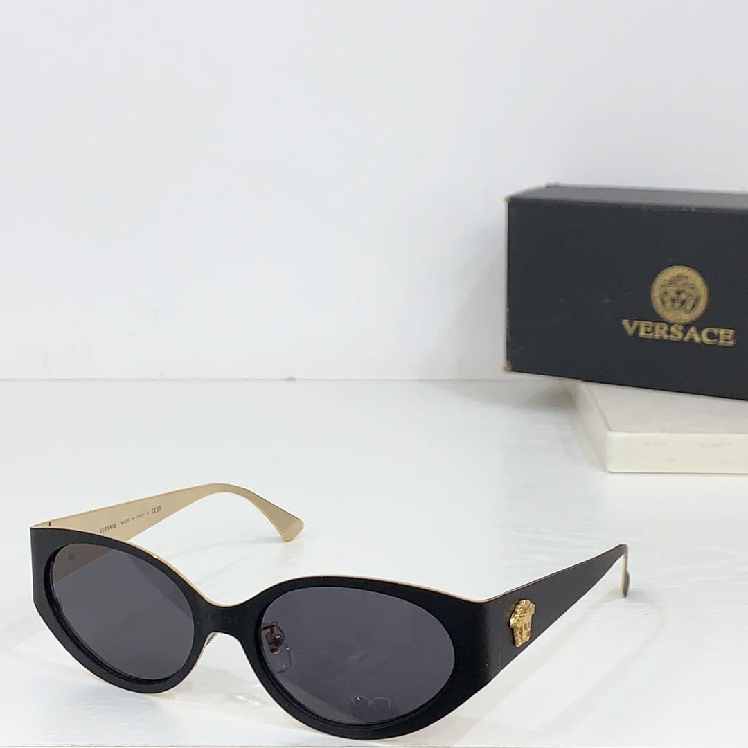 Versace Sunglasses