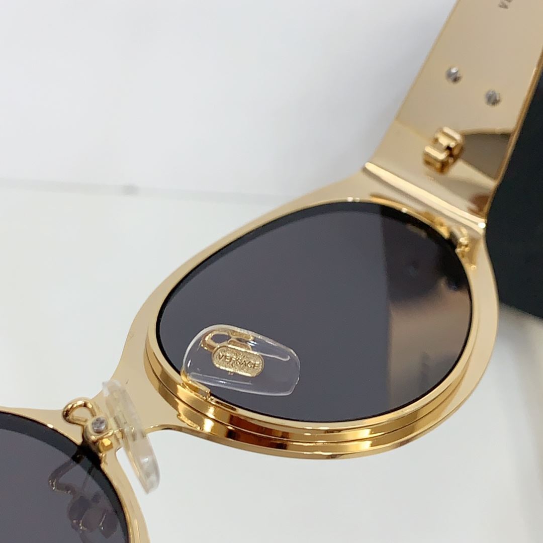 Versace Sunglasses