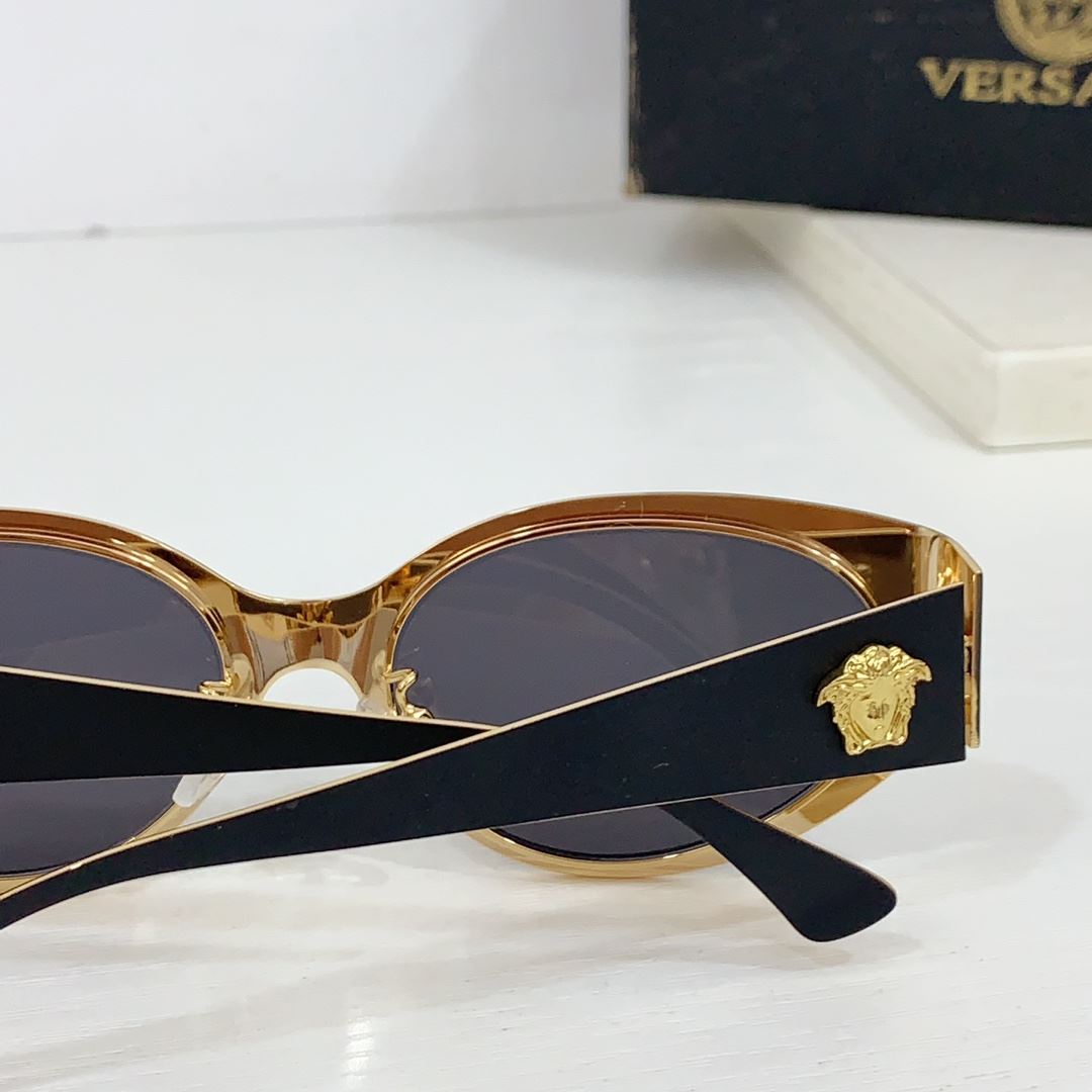 Versace Sunglasses