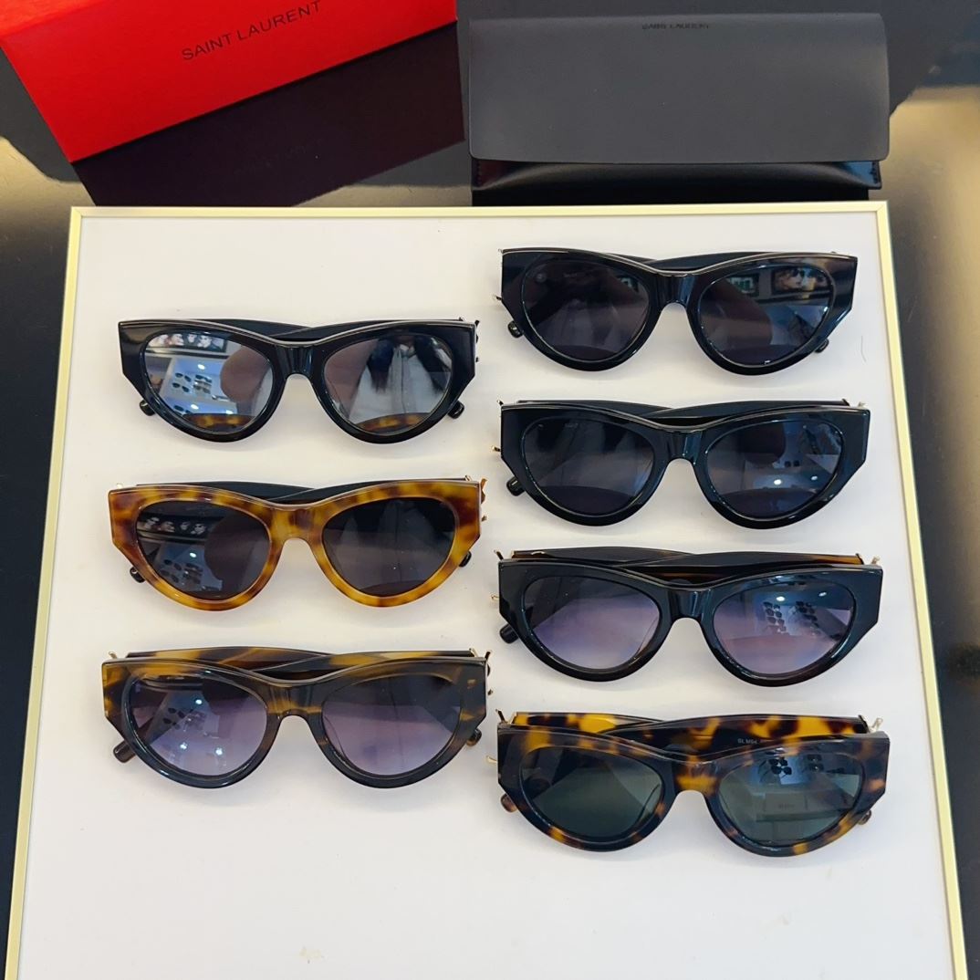 YSL Sunglasses