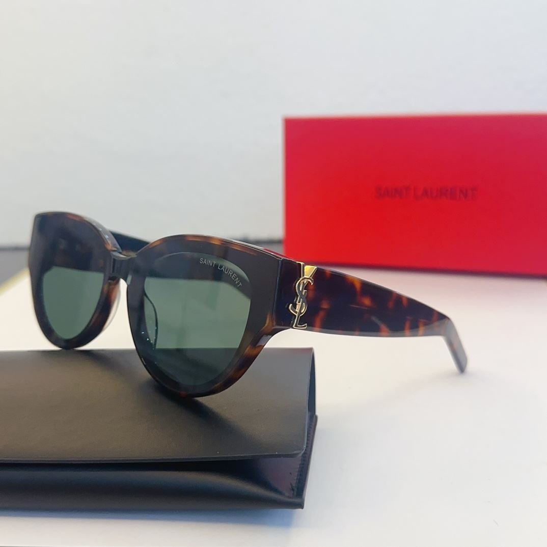 YSL Sunglasses