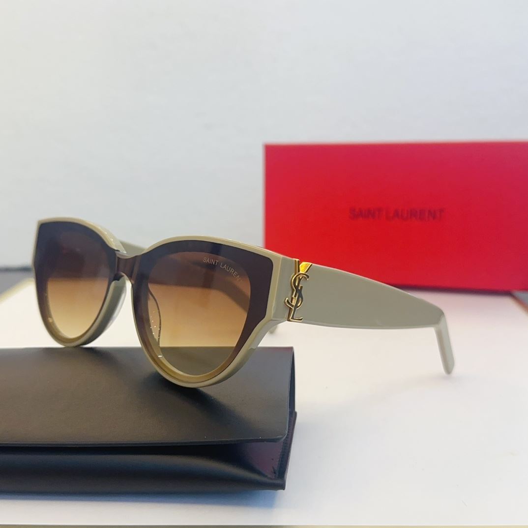 YSL Sunglasses