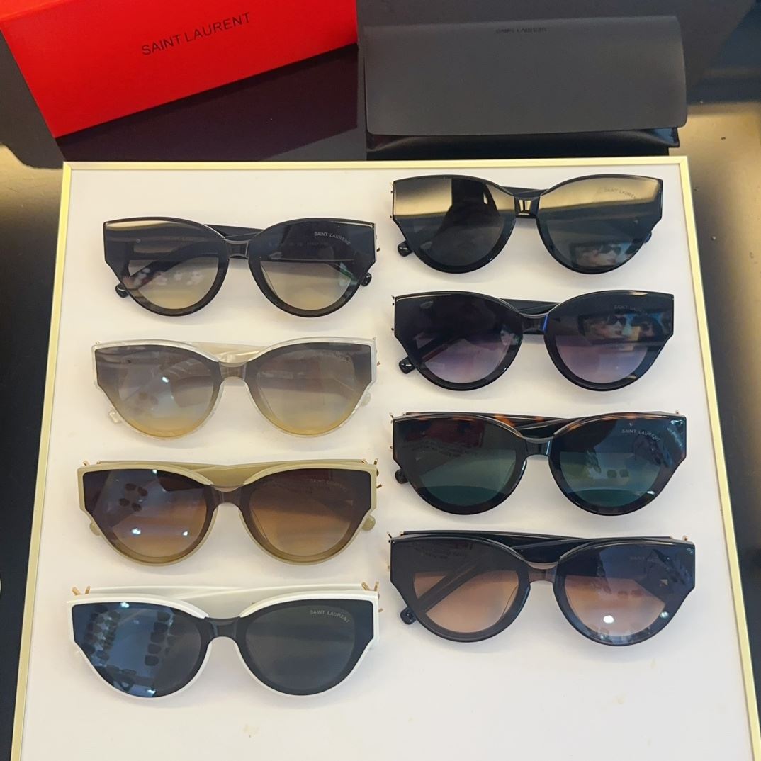 YSL Sunglasses