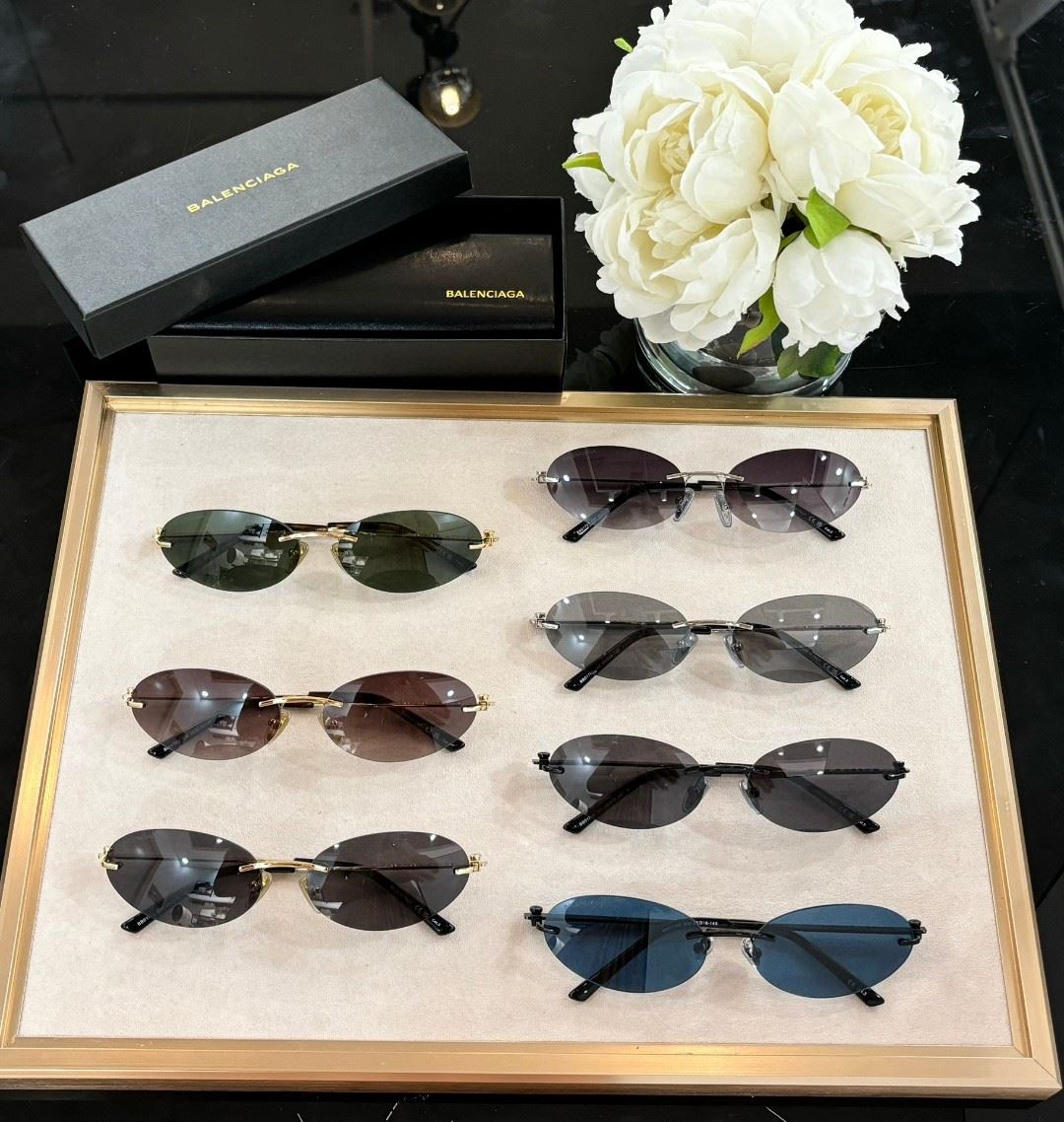 Balenciaga Sunglasses