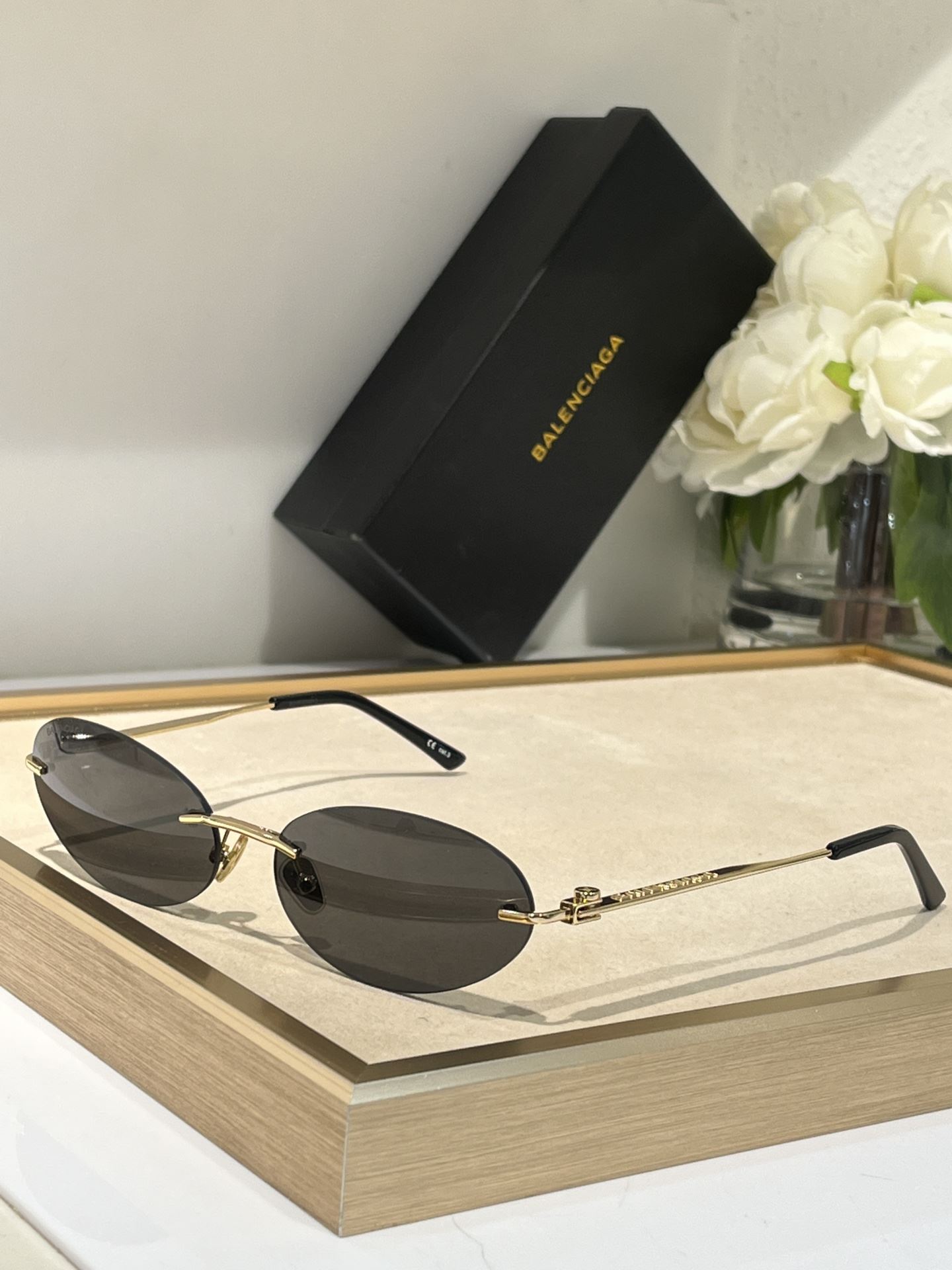 Balenciaga Sunglasses