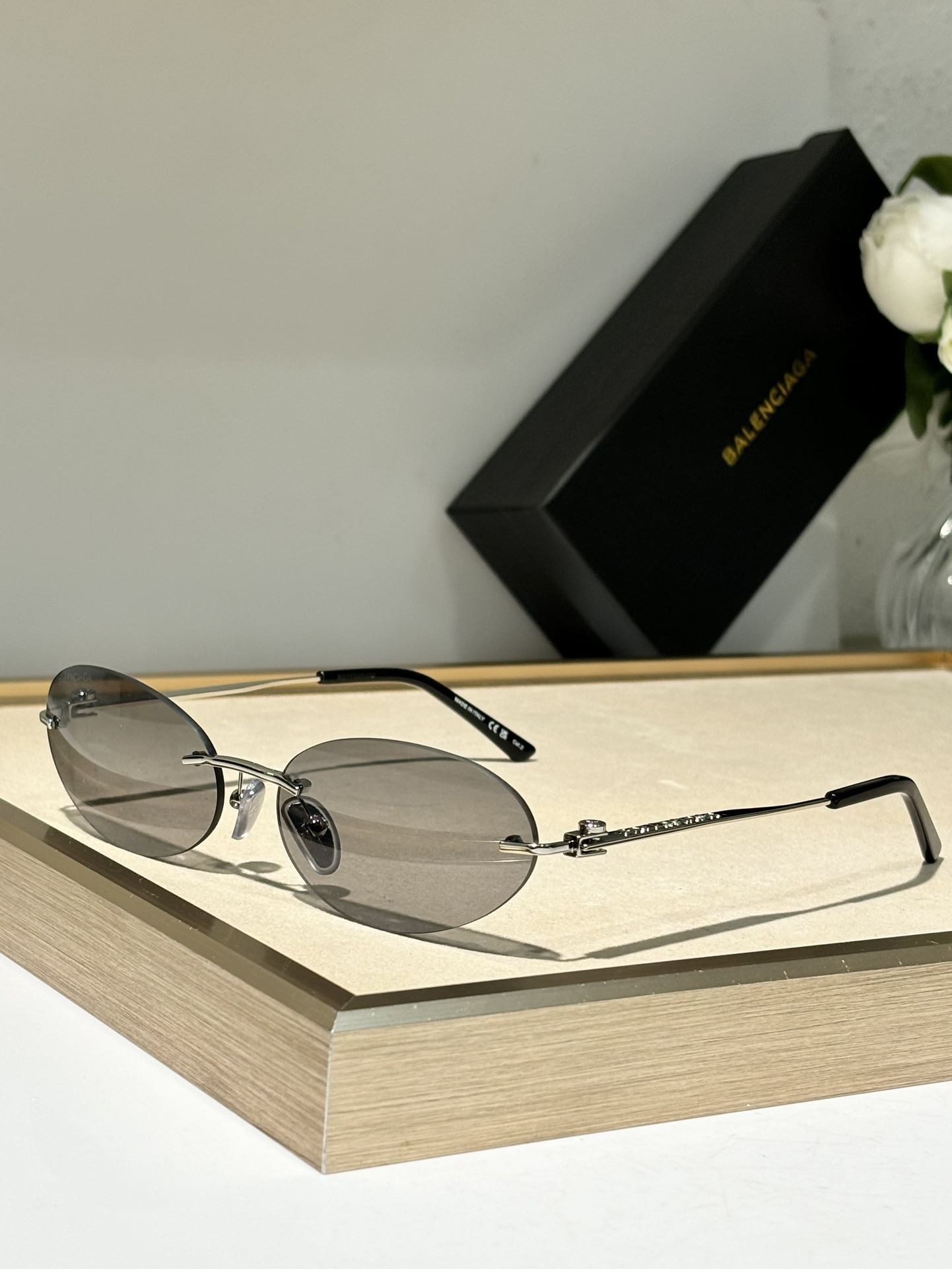 Balenciaga Sunglasses