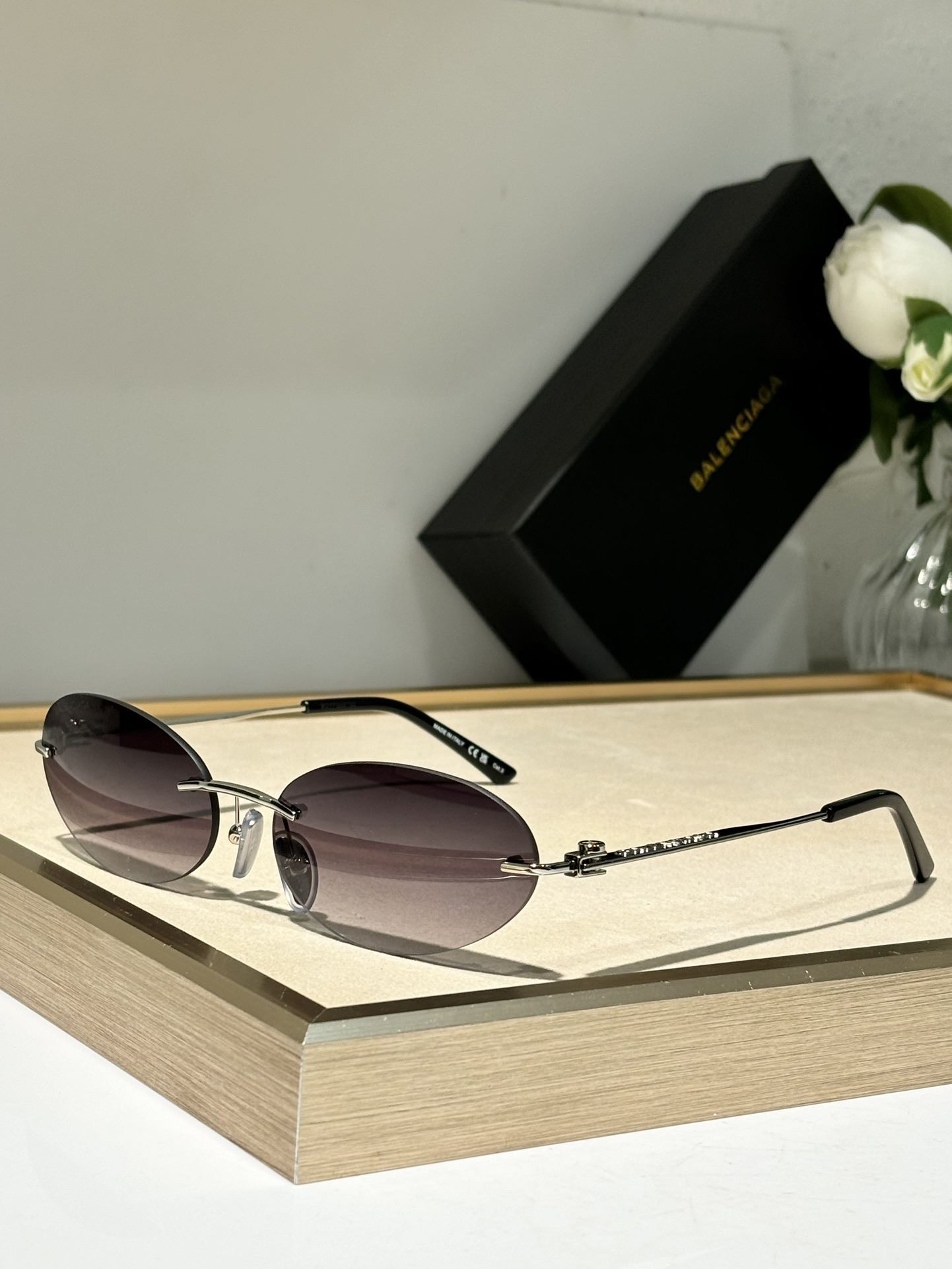 Balenciaga Sunglasses