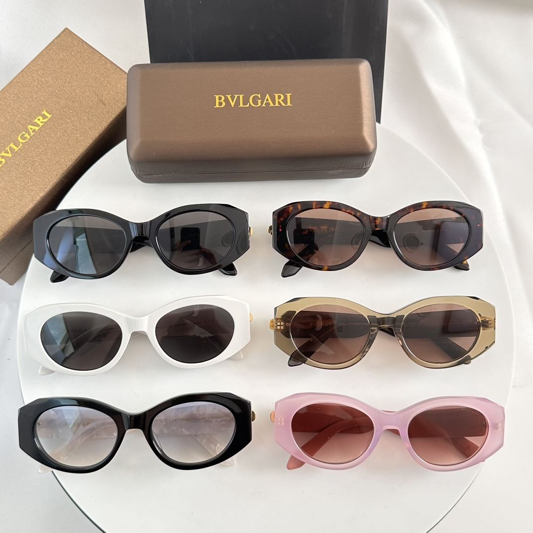 Bvlgari Sunglasses