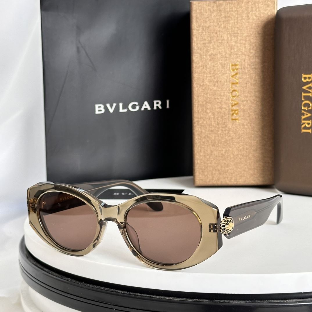 Bvlgari Sunglasses