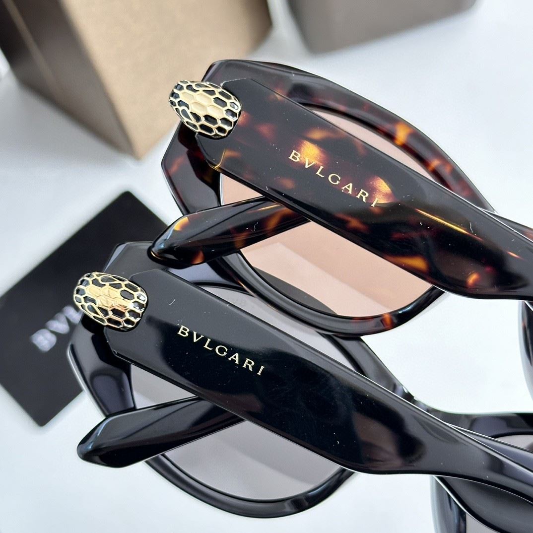 Bvlgari Sunglasses