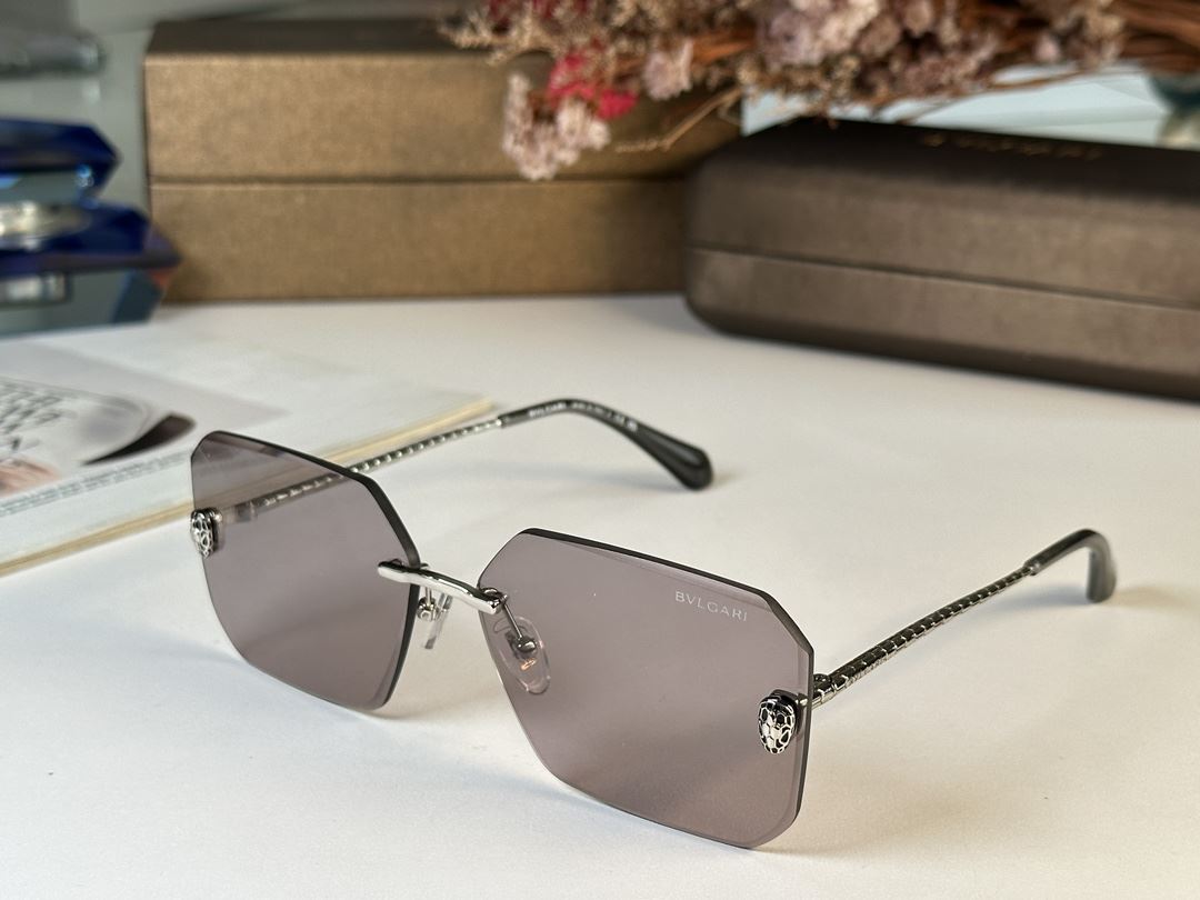 Bvlgari Sunglasses